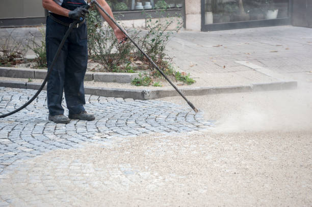 Best Patio and Deck Pressure Washing  in Toledo, OH